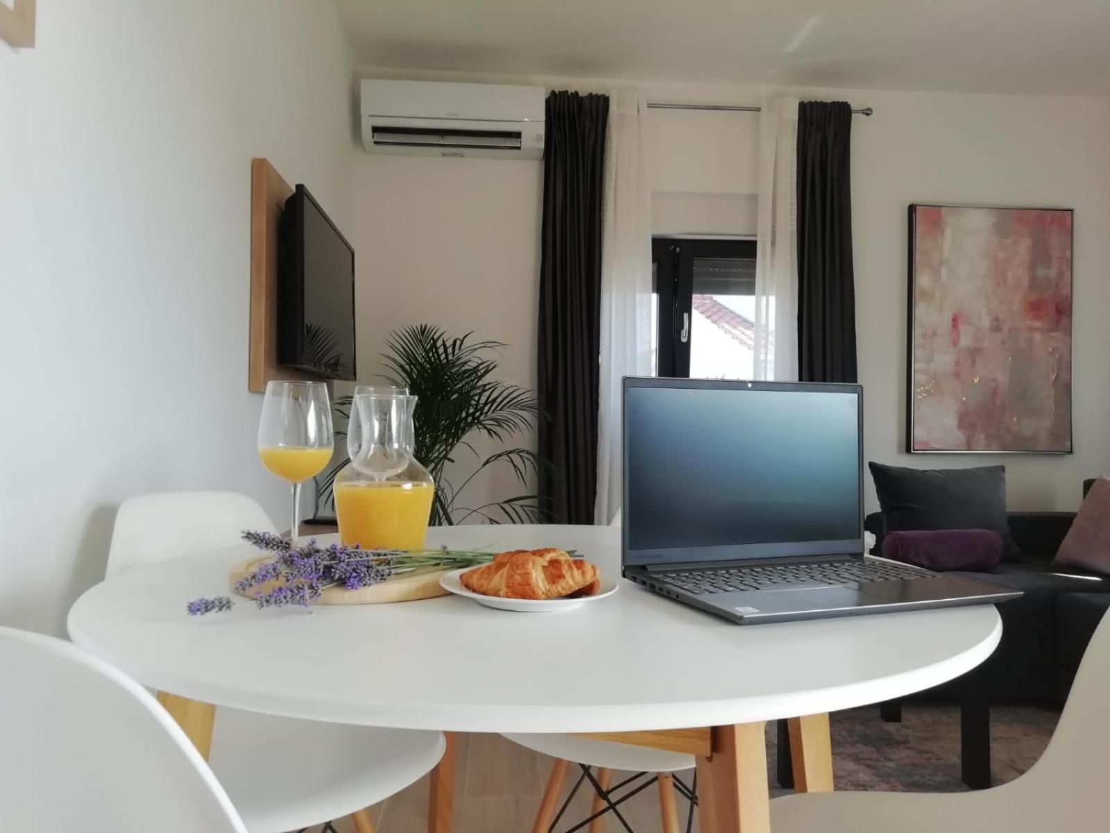 Apartments Maella Zadar Quarto foto